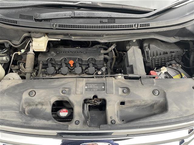 ステップワゴンスパーダ インターナビ　パワーエディション　ＥＴＣ、両側ＰＳＤ、純正ナビ（38枚目）