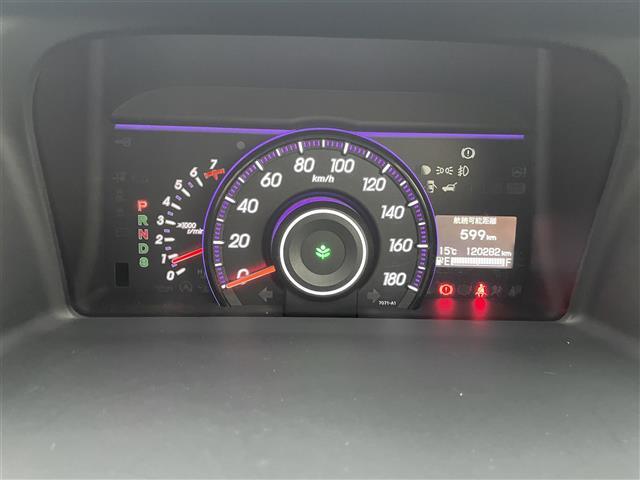 ステップワゴンスパーダ インターナビ　パワーエディション　ＥＴＣ、両側ＰＳＤ、純正ナビ（39枚目）