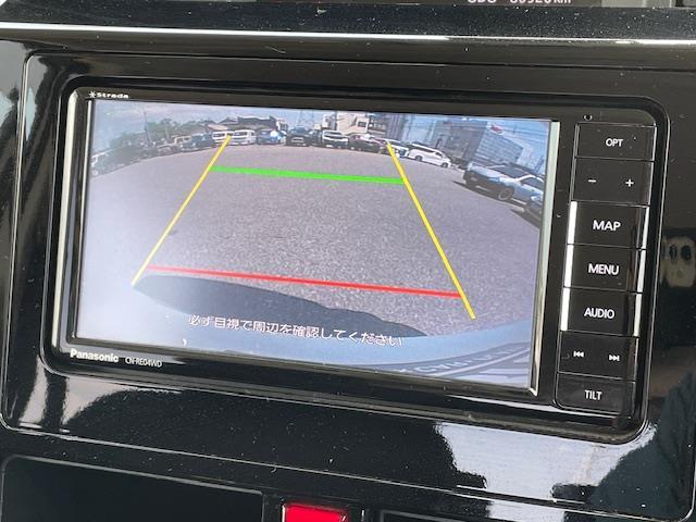 タンク カスタムＧ　Ｓ　ナビ　フルセグＴＶ　両側電動スライドドア（5枚目）