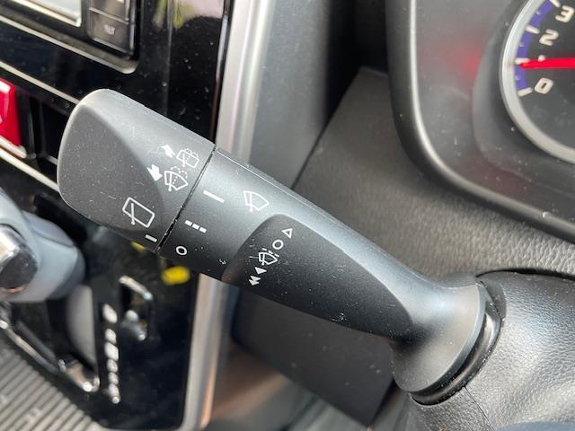 タンク カスタムＧ　Ｓ　ナビ　フルセグＴＶ　両側電動スライドドア（11枚目）