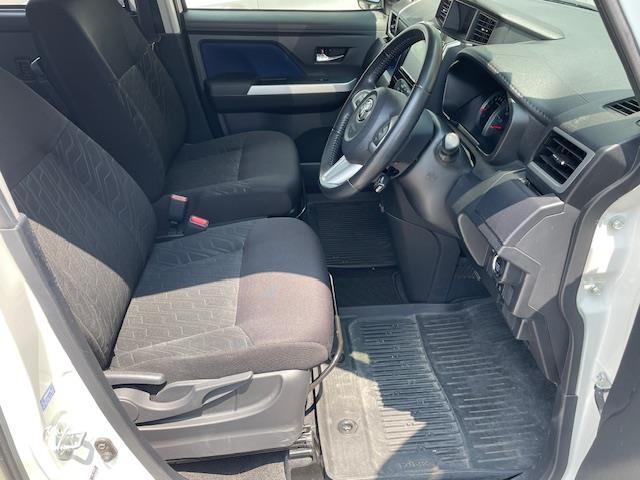 タンク カスタムＧ　Ｓ　ナビ　フルセグＴＶ　両側電動スライドドア（14枚目）