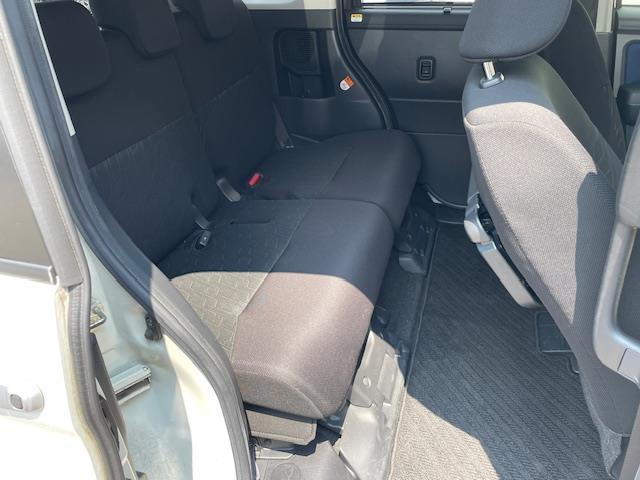 タンク カスタムＧ　Ｓ　ナビ　フルセグＴＶ　両側電動スライドドア（15枚目）