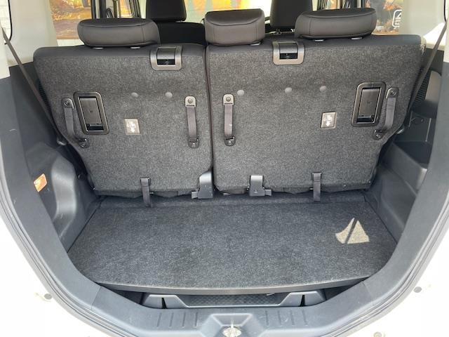 タンク カスタムＧ　Ｓ　ナビ　フルセグＴＶ　両側電動スライドドア（18枚目）