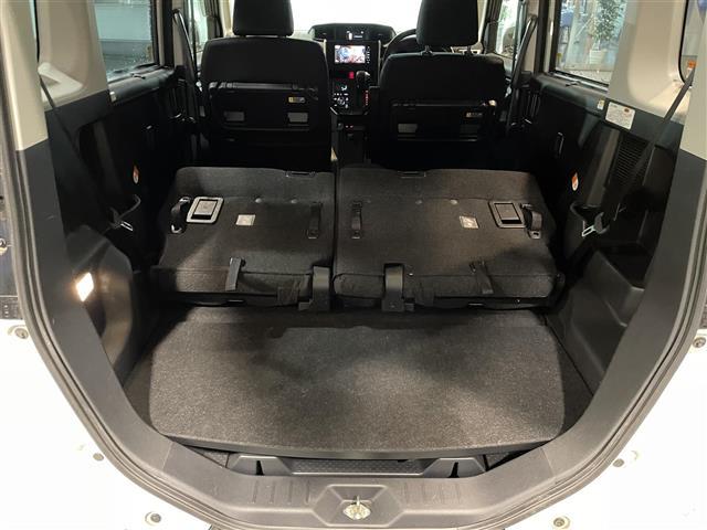 タンク カスタムＧ　Ｓ　ナビ　フルセグＴＶ　両側電動スライドドア（22枚目）