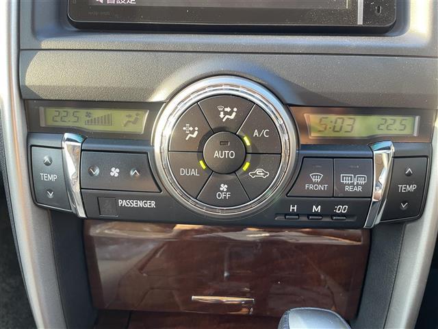 マークX 250G Four Pスタート、スマートキー(12枚目)