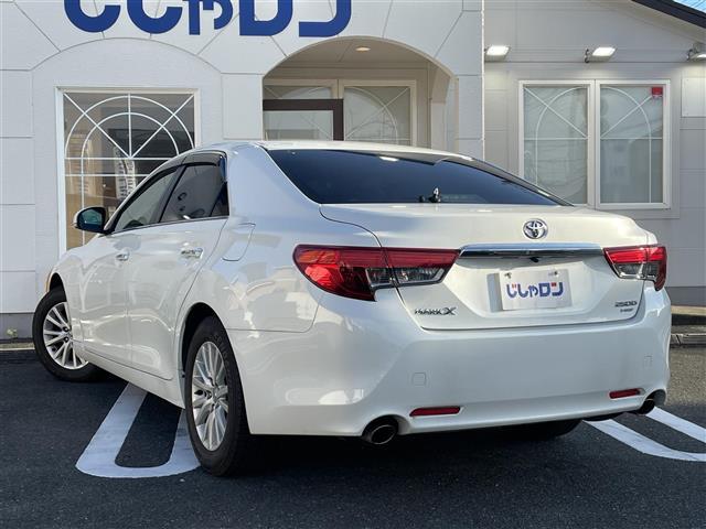 マークX 250G Four Pスタート、スマートキー(20枚目)