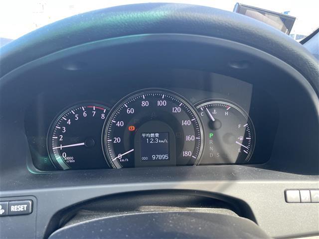 クラウン アスリート　Ｐスタート、ナビ、ＴＶ、ＥＴＣ（2枚目）