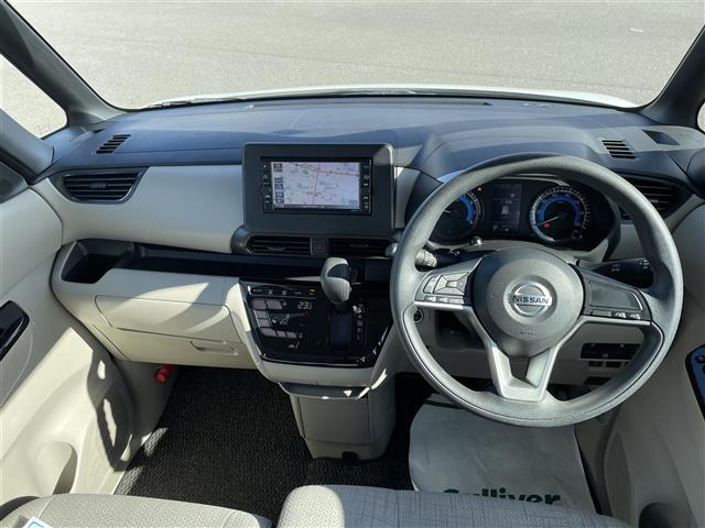 ルークス Ｘ　全周囲カメラ、純正ナビ、片側ＰＳＤ（2枚目）