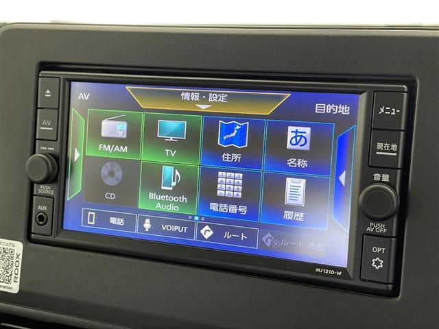ルークス Ｘ　全周囲カメラ、純正ナビ、片側ＰＳＤ（3枚目）
