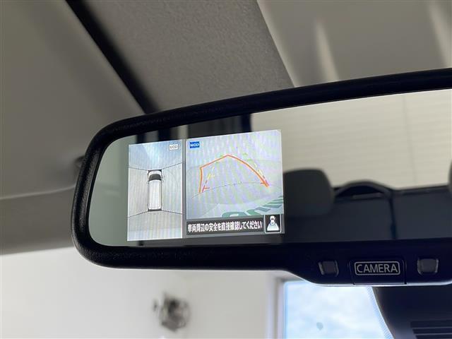 ルークス Ｘ　全周囲カメラ、純正ナビ、片側ＰＳＤ（5枚目）