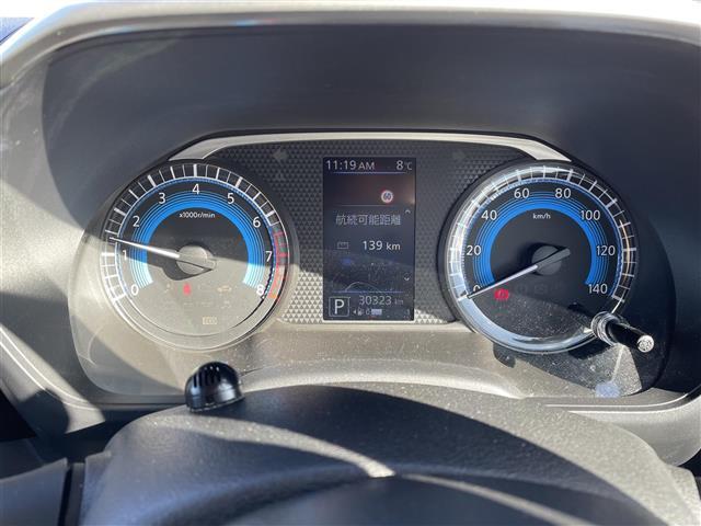 ルークス Ｘ　全周囲カメラ、純正ナビ、片側ＰＳＤ（6枚目）