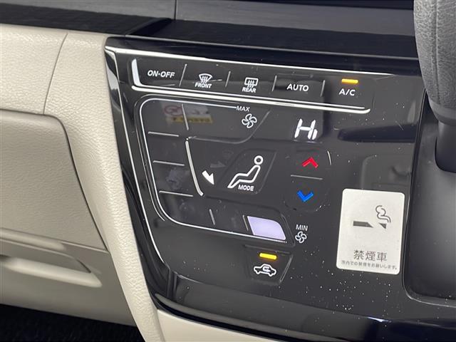 ルークス Ｘ　全周囲カメラ、純正ナビ、片側ＰＳＤ（8枚目）