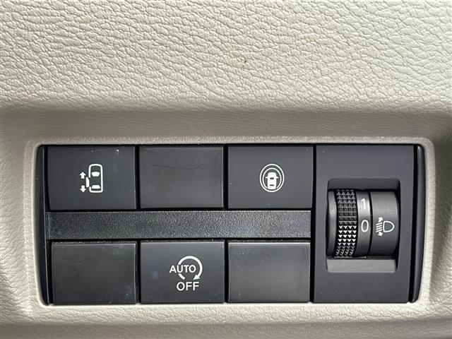 ルークス Ｘ　全周囲カメラ、純正ナビ、片側ＰＳＤ（9枚目）