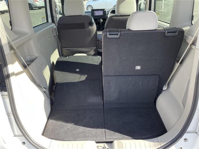 ルークス Ｘ　全周囲カメラ、純正ナビ、片側ＰＳＤ（24枚目）