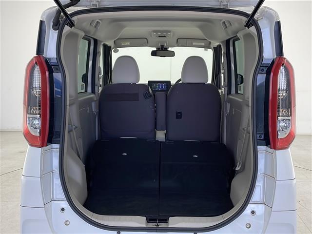 ルークス Ｘ　全周囲カメラ、純正ナビ、片側ＰＳＤ（25枚目）