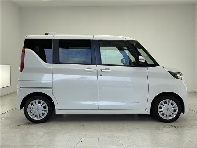 ルークス Ｘ　全周囲カメラ、純正ナビ、片側ＰＳＤ（32枚目）