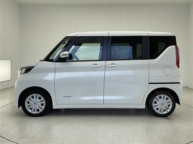 ルークス Ｘ　全周囲カメラ、純正ナビ、片側ＰＳＤ（33枚目）