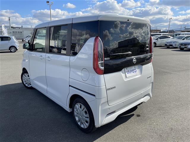 ルークス Ｘ　全周囲カメラ、純正ナビ、片側ＰＳＤ（40枚目）