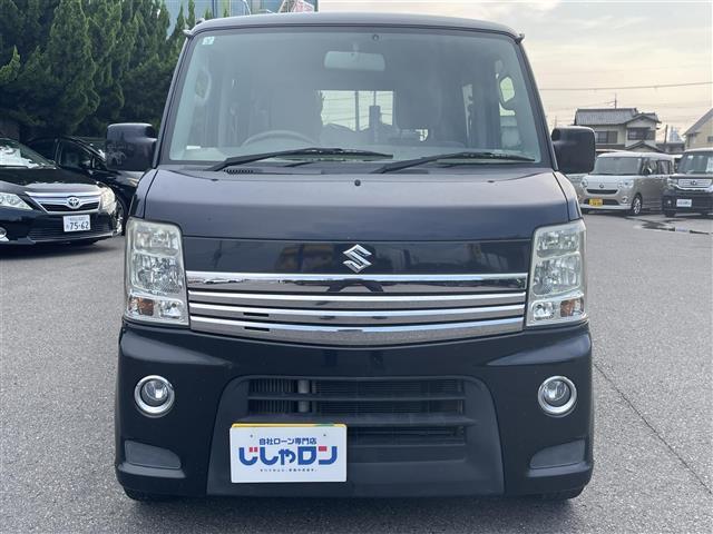 エブリイワゴン ＰＺターボスペシャル（2枚目）