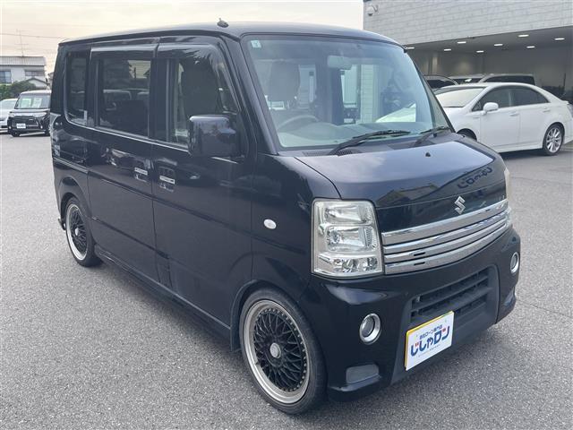 エブリイワゴン ＰＺターボスペシャル（5枚目）