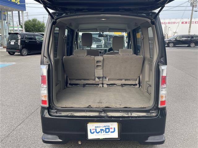 エブリイワゴン ＰＺターボスペシャル（9枚目）