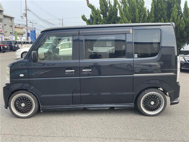 エブリイワゴン ＰＺターボスペシャル（11枚目）