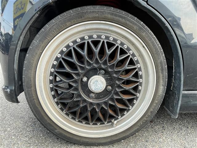 エブリイワゴン ＰＺターボスペシャル（14枚目）