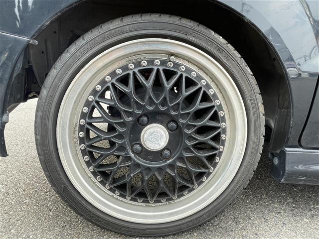 エブリイワゴン ＰＺターボスペシャル（15枚目）