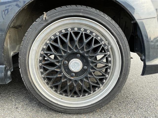 エブリイワゴン ＰＺターボスペシャル（16枚目）