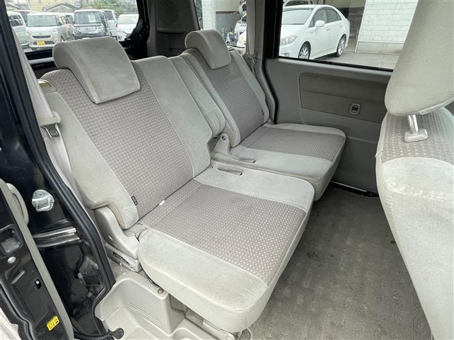 エブリイワゴン ＰＺターボスペシャル（18枚目）