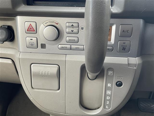 エブリイワゴン ＰＺターボスペシャル（28枚目）