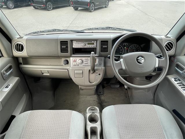 エブリイワゴン ＰＺターボスペシャル（33枚目）