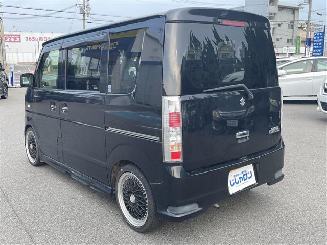 エブリイワゴン ＰＺターボスペシャル（34枚目）