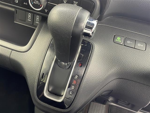 N-BOXカスタム G・EXホンダセンシング 純正ナビ バックカメラ 片側パワスラ(12枚目)