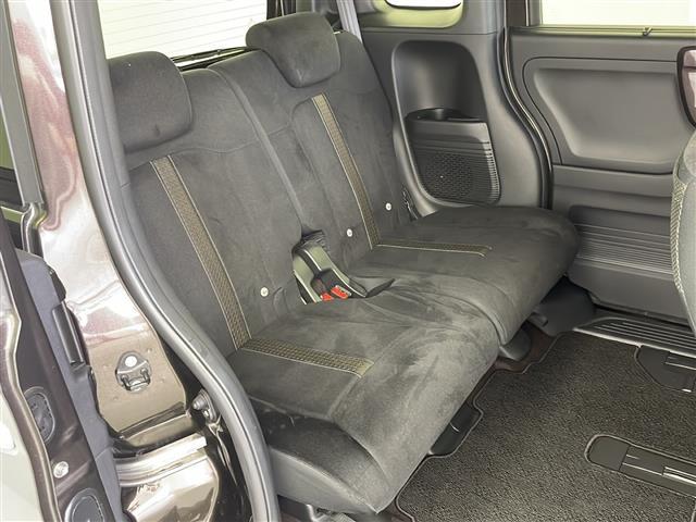 N-BOXカスタム G・EXホンダセンシング 純正ナビ バックカメラ 片側パワスラ(24枚目)