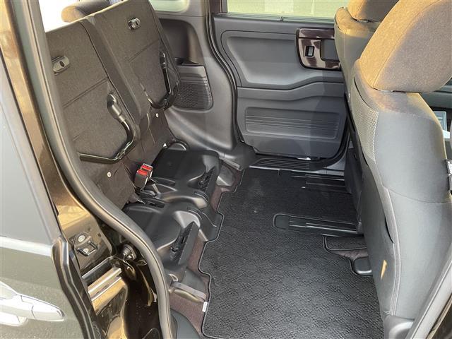 N-BOXカスタム G・EXホンダセンシング 純正ナビ バックカメラ 片側パワスラ(26枚目)