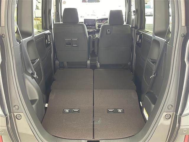 N-BOXカスタム G・EXホンダセンシング 純正ナビ バックカメラ 片側パワスラ(30枚目)