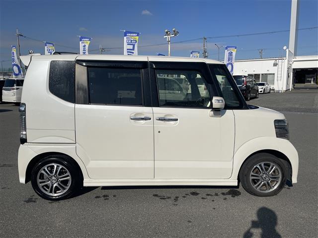 Ｎ－ＢＯＸカスタム Ｇ・Ｌパッケージ　ナビ、ＥＴＣ、ＴＶ、Ｐスタート（41枚目）