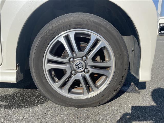 Ｎ－ＢＯＸカスタム Ｇ・Ｌパッケージ　ナビ、ＥＴＣ、ＴＶ、Ｐスタート（44枚目）