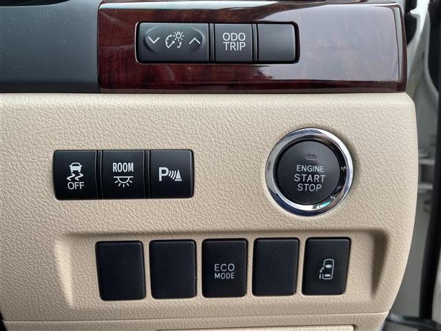 アルファード ２４０Ｘ　ＥＴＣ、片側ＰＳＤ、Ｐスタート（12枚目）