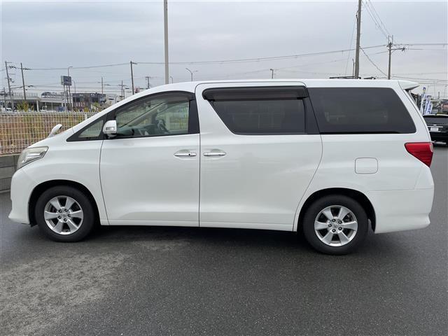 アルファード ２４０Ｘ　ＥＴＣ、片側ＰＳＤ、Ｐスタート（32枚目）