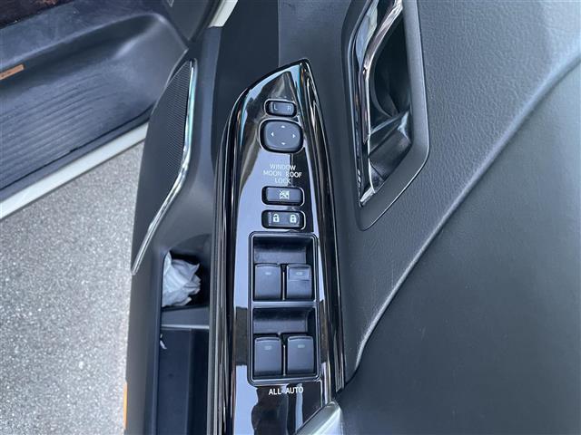 アルファード 240S タイプゴールド ETC、ツインルーフ、両側PSD(22枚目)