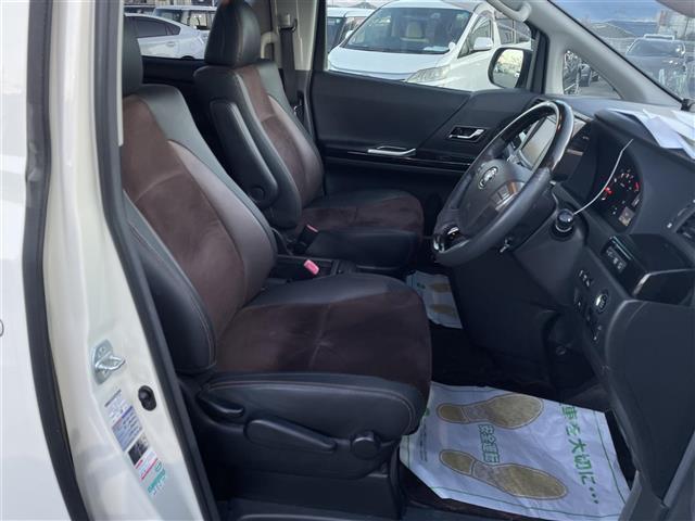 アルファード 240S タイプゴールド ETC、ツインルーフ、両側PSD(29枚目)