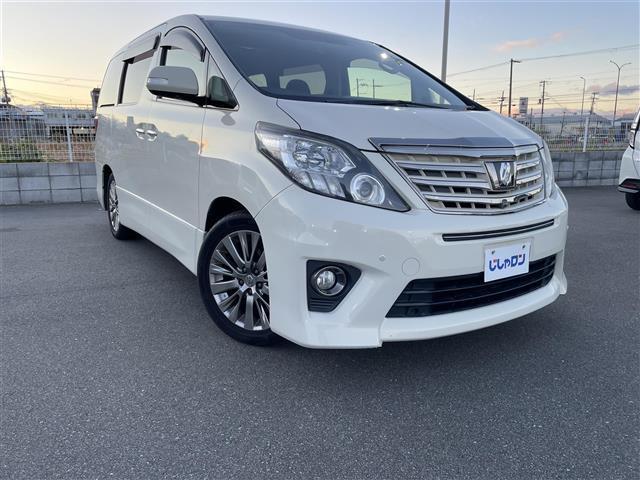 アルファード 240S タイプゴールド ETC、ツインルーフ、両側PSD(39枚目)