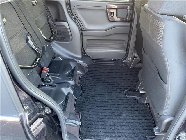 N-BOX G・Lホンダセンシング 純正ナビ ドラレコ 片側電動 Bカメラ ETC(30枚目)