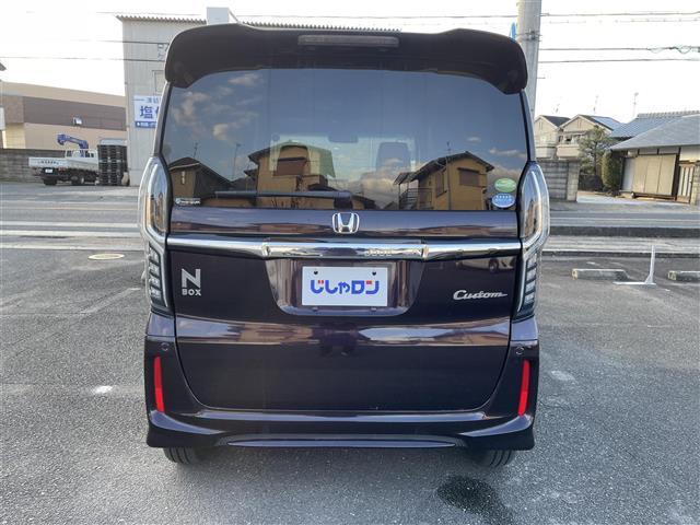 N-BOX G・Lホンダセンシング 純正ナビ ドラレコ 片側電動 Bカメラ ETC(38枚目)
