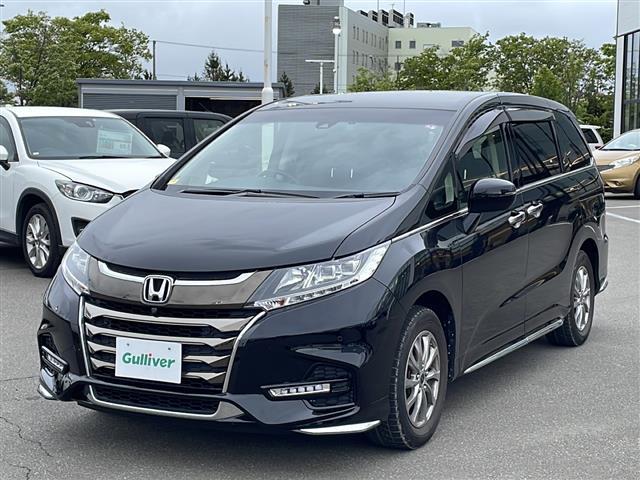 オデッセイ アブソルート・ＥＸホンダセンシング（26枚目）