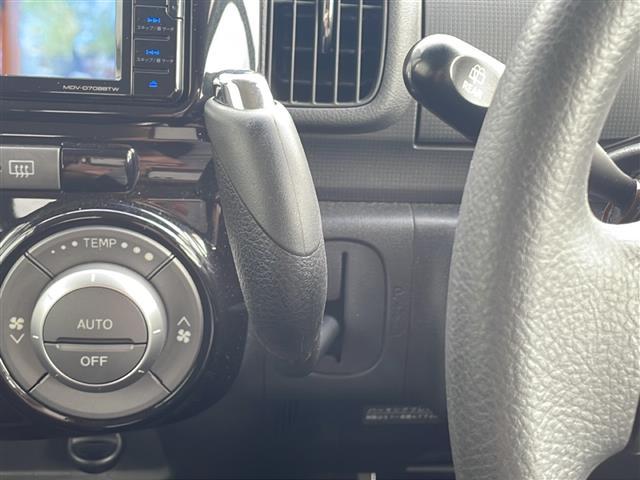 タント Ｇスペシャル　４ＷＤ／社外ナビ／フルセグＴＶ／Ｂｌｕｅｔｏｏｔｈ／片側パワースライドドア／スマートキー／アイドリングストップ／スマートキー／社外エンジンスターター／社外スピーカー／保証書／取説（10枚目）