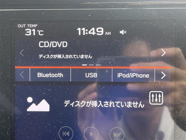 レヴォーグ ＳＴＩスポーツ　ＥＸ（8枚目）