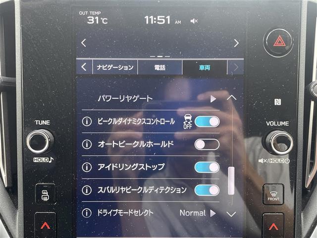 レヴォーグ ＳＴＩスポーツ　ＥＸ（21枚目）